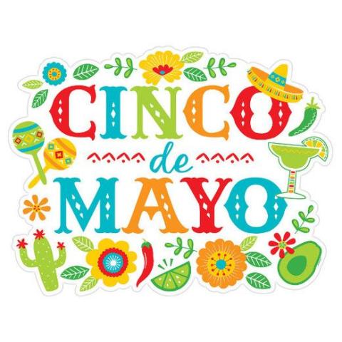 cinco de mayo