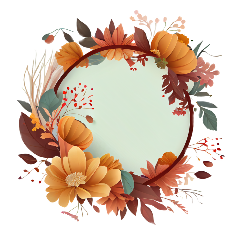 Wreath Making for Fall