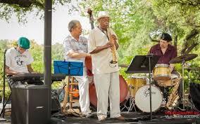 Herby Johnson Jazz Quartet