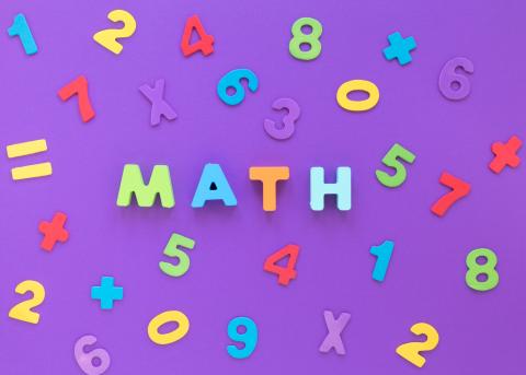 Math