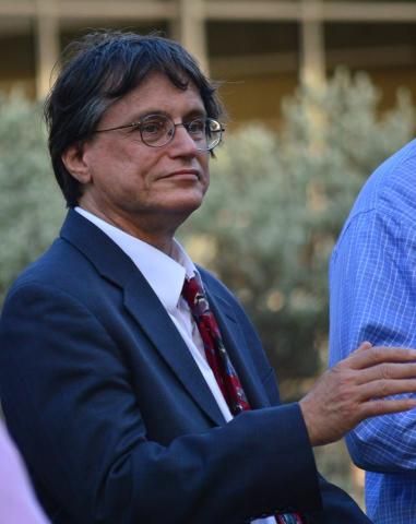 Michael Phillips_by_Suzanne York