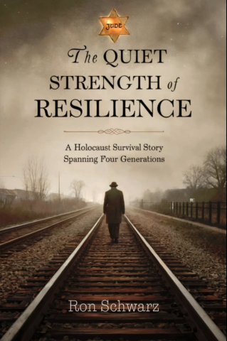 The Quiet Strength of Resilience