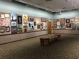 Lakewood Library Friends 60th Annual Art Show photo