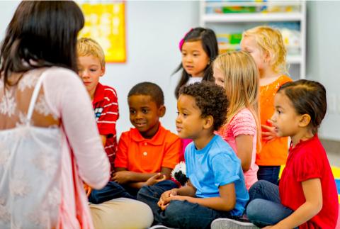 Join the fun with Read With Us!, a FREE early literacy program designed for children under 5 and their families! With over 8 exciting themes, little learners will explore the worlds of cognitive development, social-emotional growth, and more through engaging stories, playful activities, and hands-on fun.  Each class includes take-home materials to keep the learning going, and it's all provided in partnership with Catholic Charities.  📚 Spots fill fast registration is encouraged! 📞 Call 214-337-0175 to sig