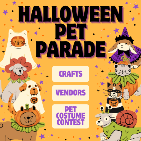 pet parade