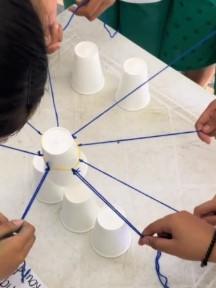 String Stack Challenge