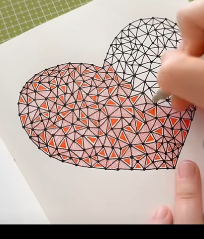 Valentine's Day Craft