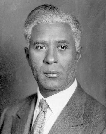 Garrett Augustus Morgan, Sr.