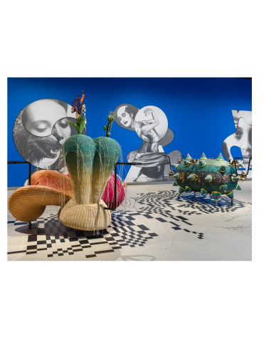 example picture of H Yang's work