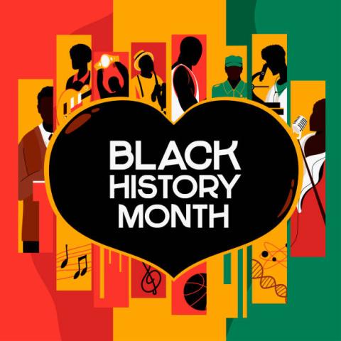 black history month 