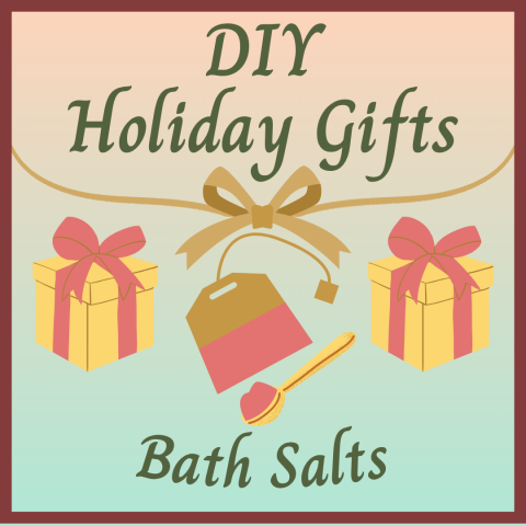 diy holiday gifts bath salts logo