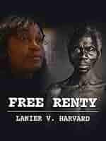 Free Renty poster