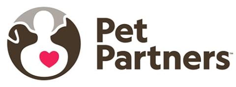pet partners logo
