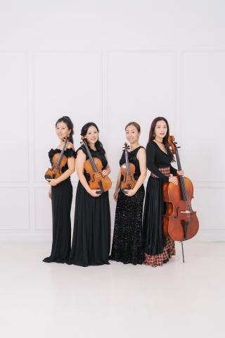 SEUM Chamber--String Quartet