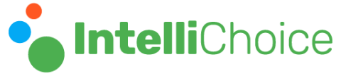 IntelliChoice logo