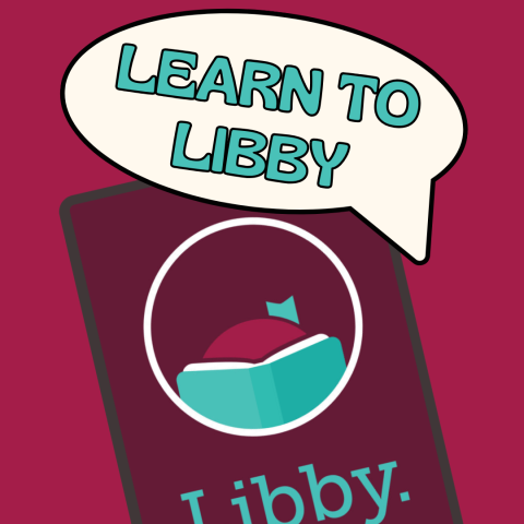 learn to libby icon