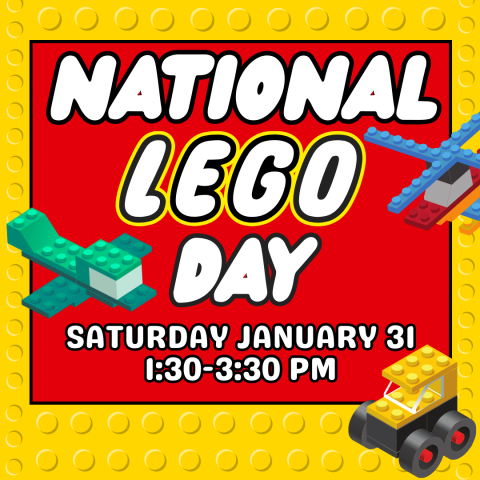 national lego icon