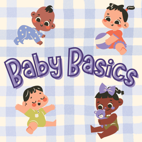 baby basics icon