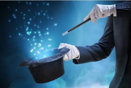 magic tricks