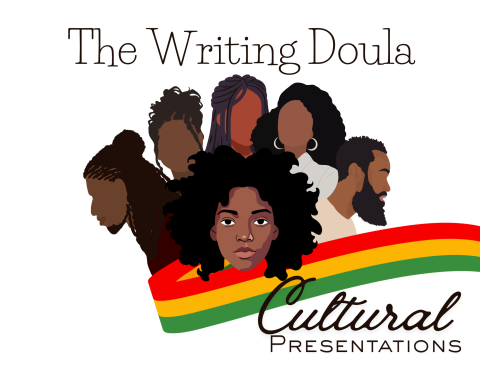 This program made possible through the Dallas Office of Arts and Culture Community Artist Program.