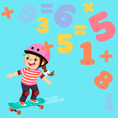 summer math olympics