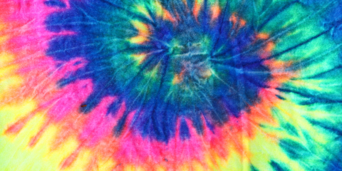 Tye Dye