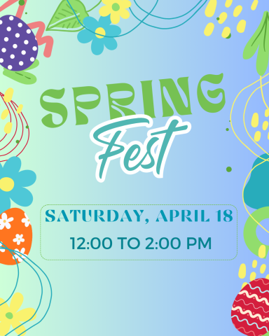 Spring Fest