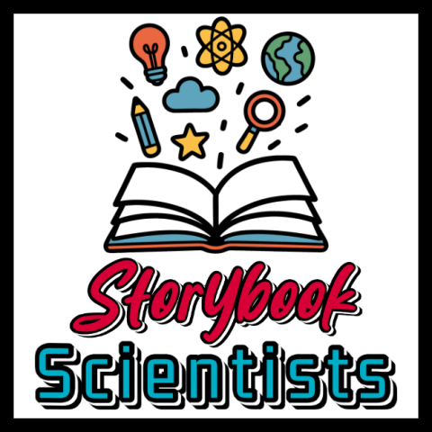 Storybook Scientists