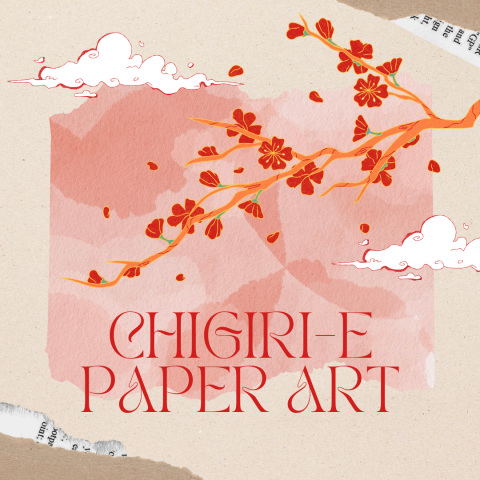 chigiri-e