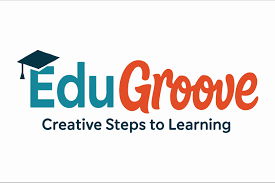 EduGroove logo