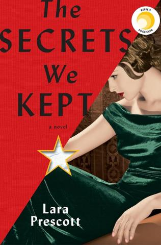 Secrets We Keep book cover