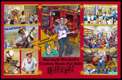 Marshall Mitchell