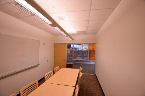 Pleasant Grove - Study Room B