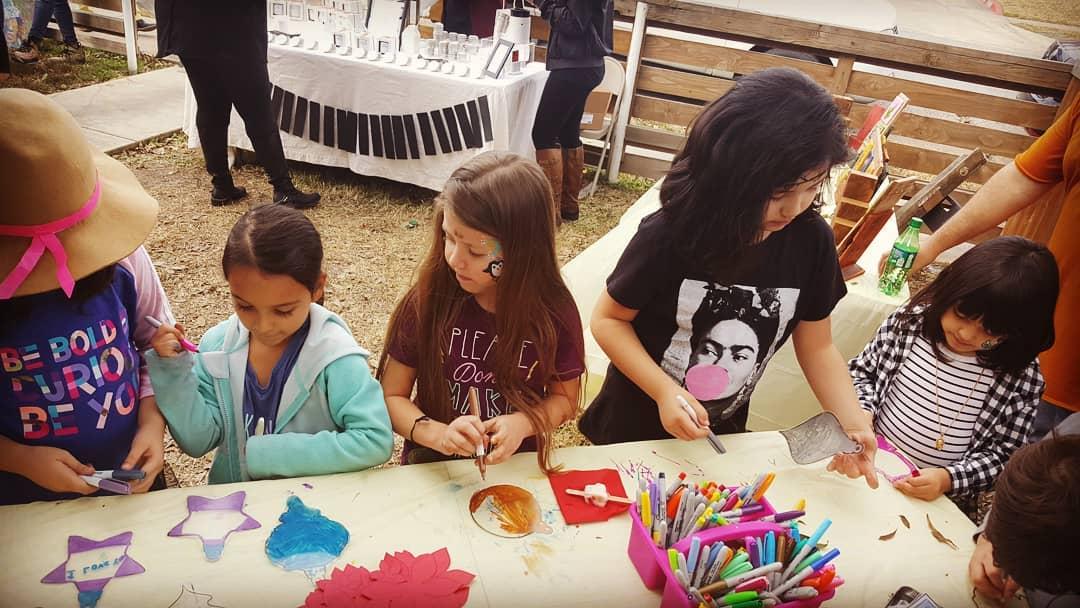 Pinata Book making