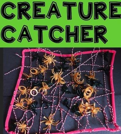 Creature catcher