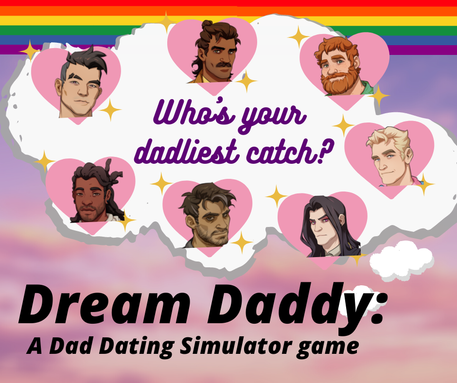 Dream Daddy