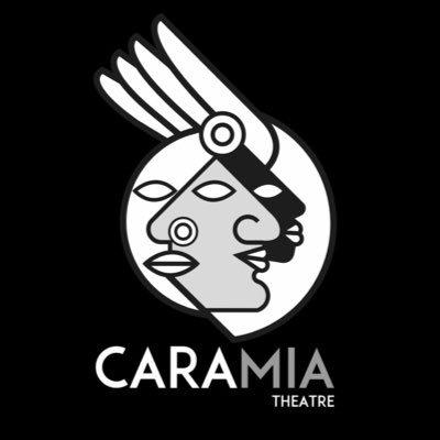 Cara Mía Theatre Co. logo