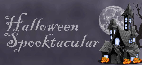 Halloween Spooktacular