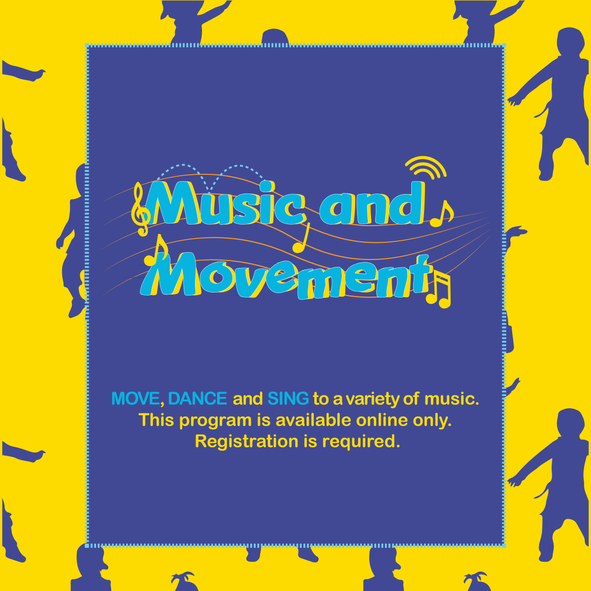 Music and Movement