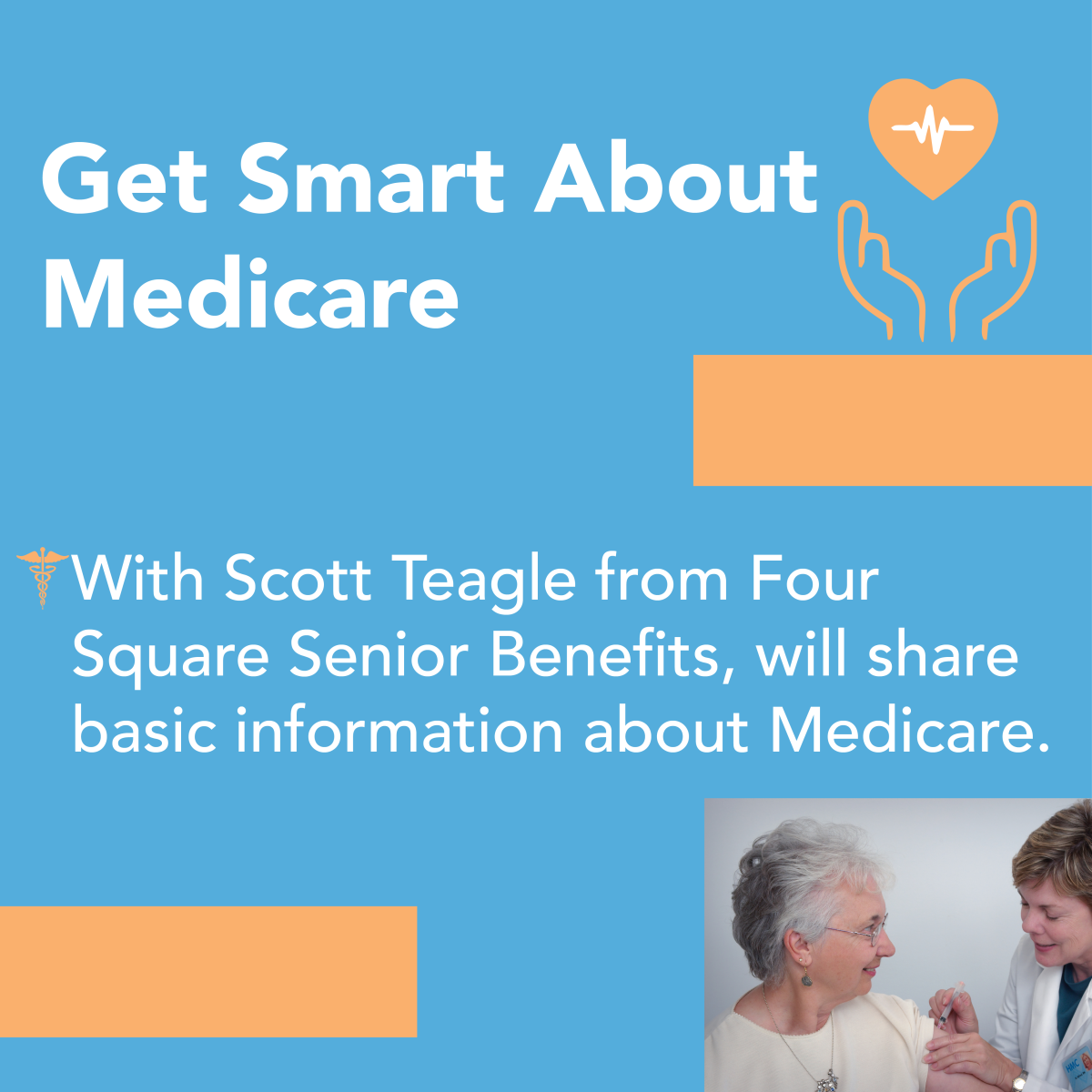 Smart About Medicare