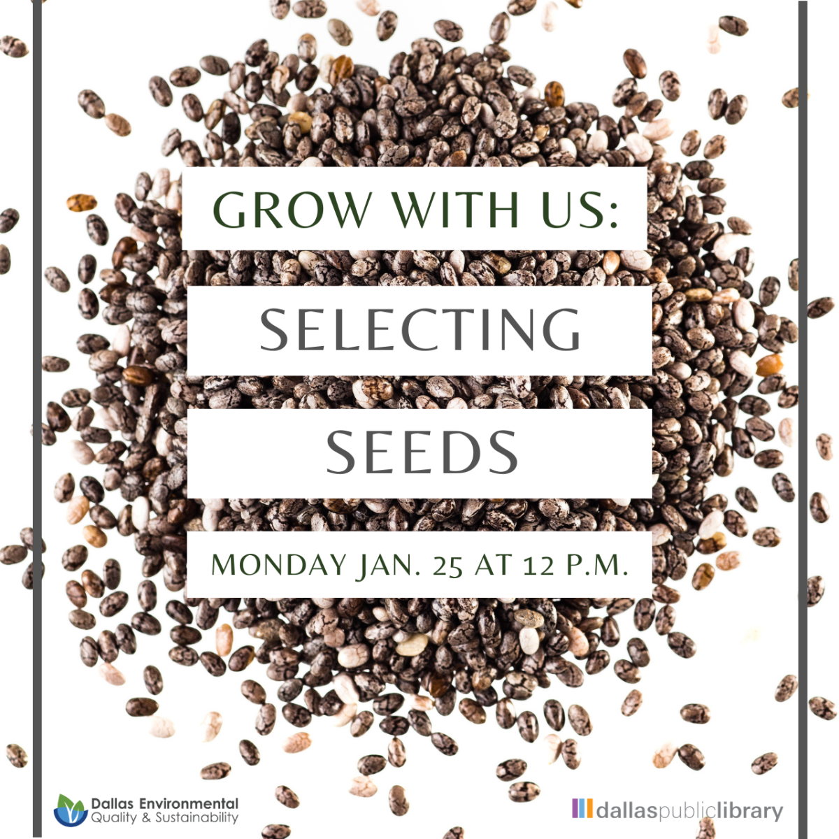 Grow with Us