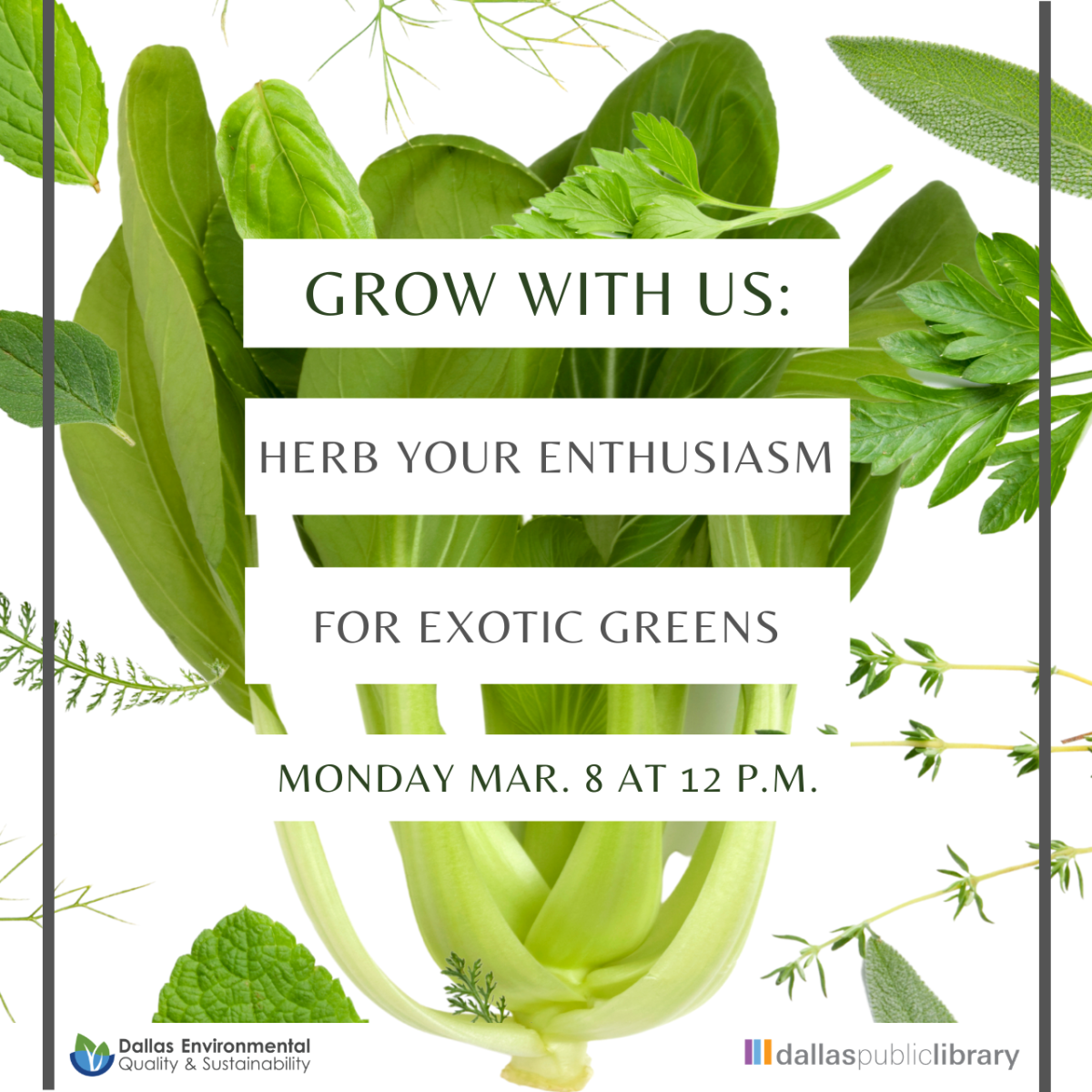 Grow with US