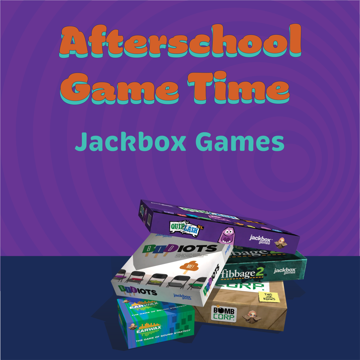 Jackbox Games