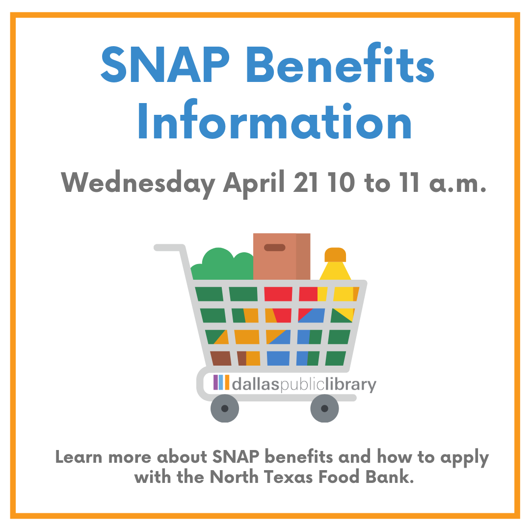 SNAP Benefits