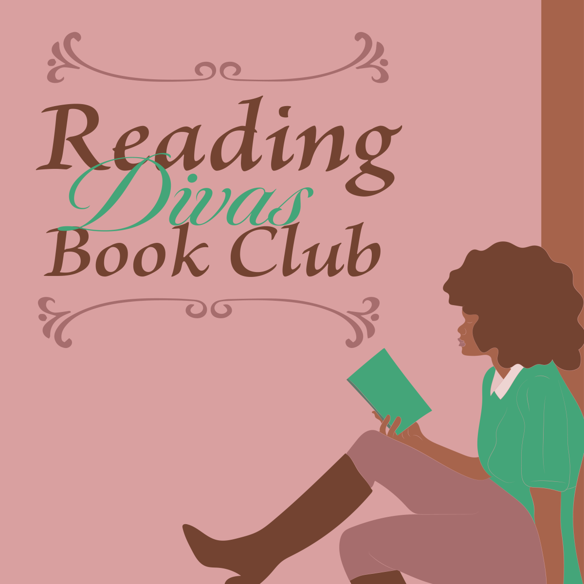 Reading Divas Book Club