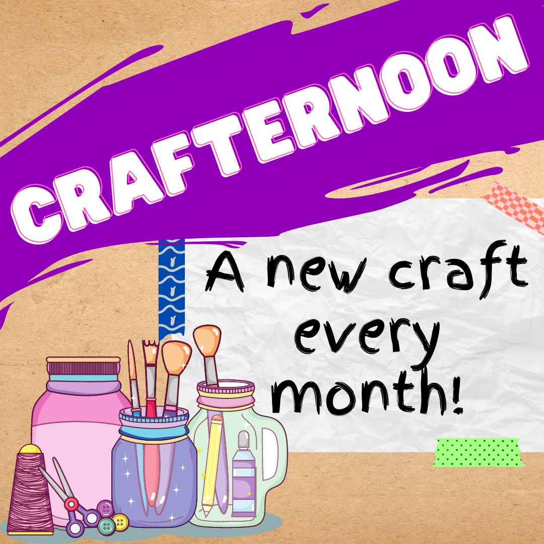 Crafternoon