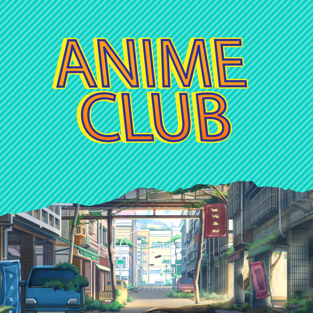 Anime Club