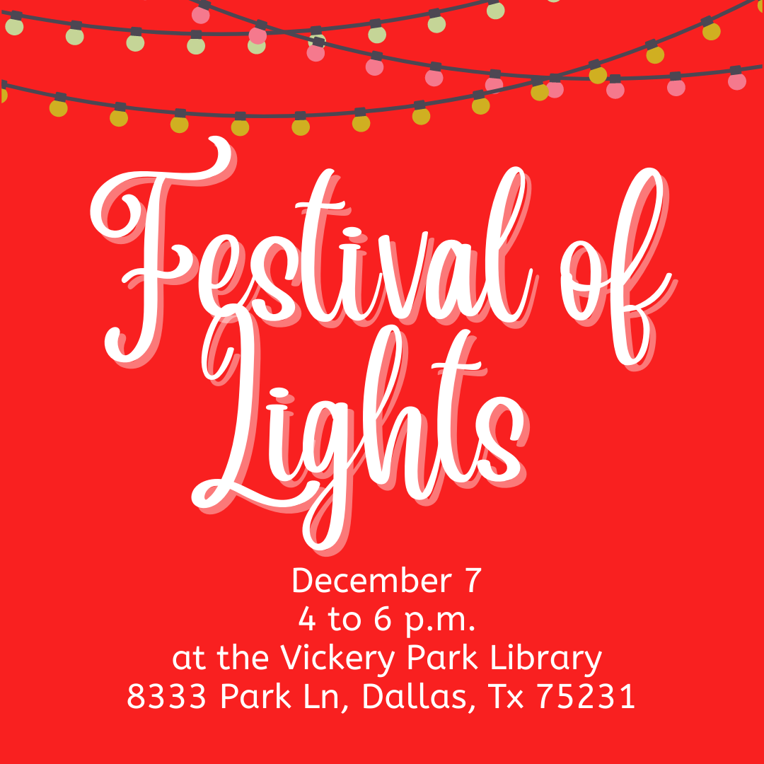 Festival of lights