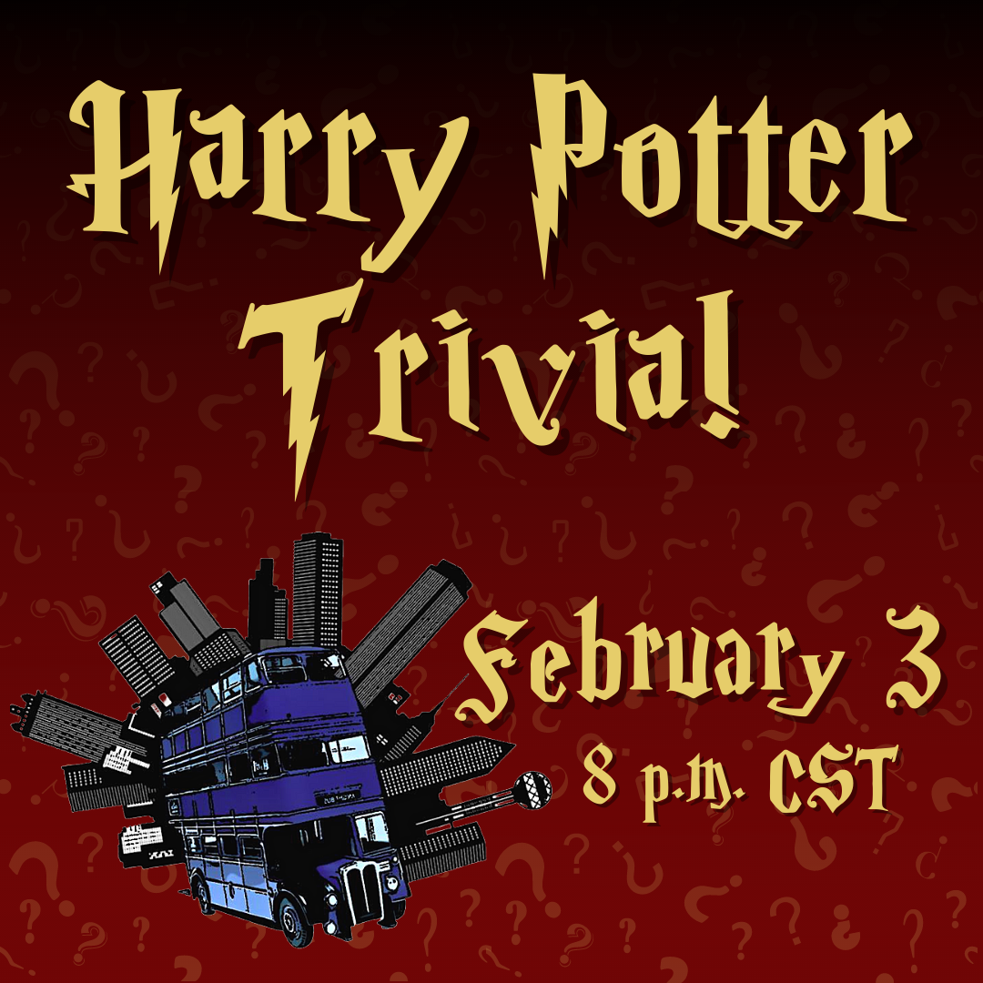 HP Trivia