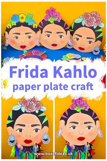 frida kahlo